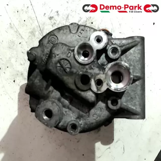 COMPRESSORE ARIA CONDIZIONATA Renault SCENIC - 1.9 DCI  1