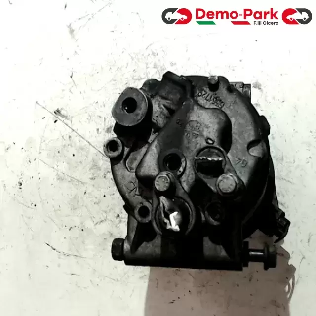 COMPRESSORE ARIA CONDIZIONATA Renault MEGANE - 1.9 DCI  1