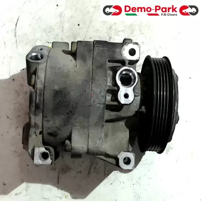 COMPRESSORE ARIA CONDIZIONATA Fiat PUNTO 188 - 1.2 16V  2