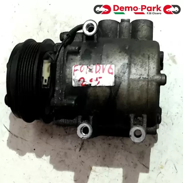 COMPRESSORE ARIA CONDIZIONATA Ford MONDEO - 2.5 V6  0