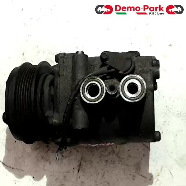 COMPRESSORE ARIA CONDIZIONATA Ford MONDEO - 2.5 V6  1