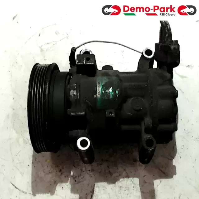 COMPRESSORE ARIA CONDIZIONATA Renault CLIO - 1.5 DCI  1