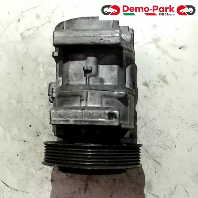 COMPRESSORE ARIA CONDIZIONATA 447220-8644 Fiat STILO - 1.9 JTD  0