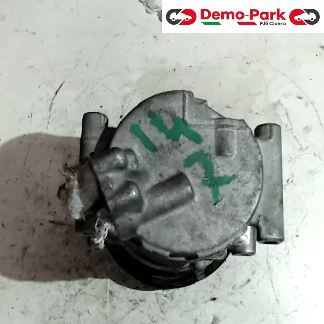 COMPRESSORE ARIA CONDIZIONATA 447220-8644 Fiat STILO - 1.9 JTD  1