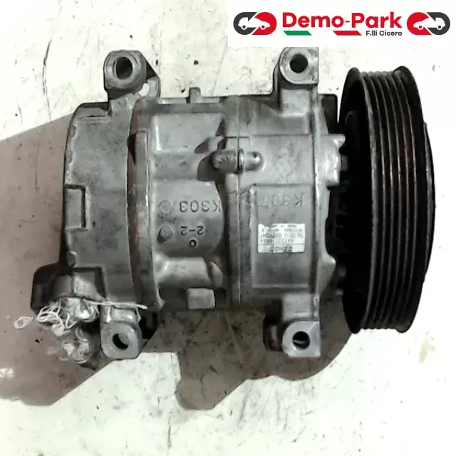 COMPRESSORE ARIA CONDIZIONATA 447220-8644 Fiat STILO - 1.9 JTD  2