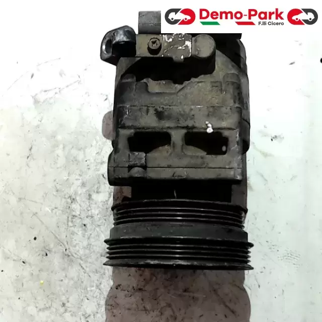 COMPRESSORE ARIA CONDIZIONATA Lancia Y - 1.2  0