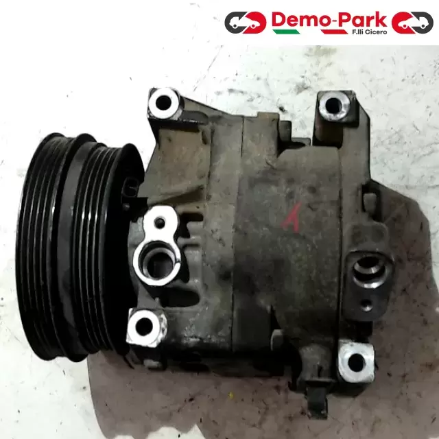 COMPRESSORE ARIA CONDIZIONATA Lancia Y - 1.2  1