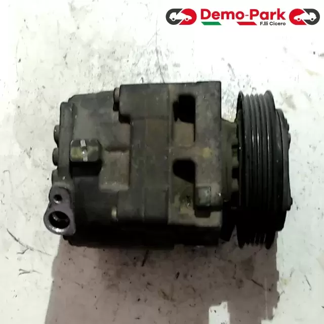 COMPRESSORE ARIA CONDIZIONATA Fiat PUNTO 188 -  1.2  0