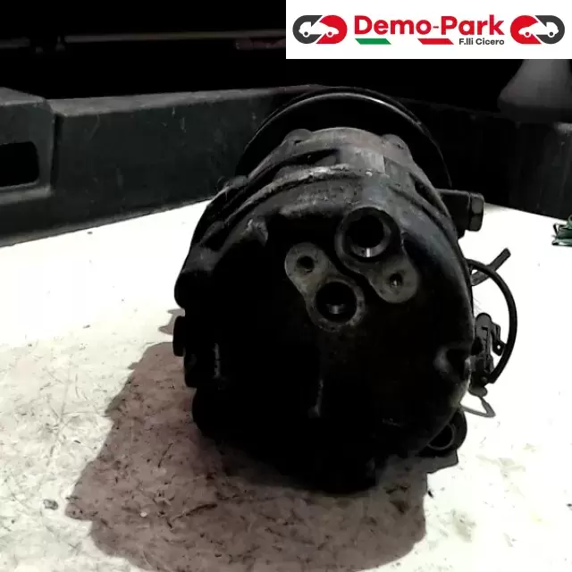 COMPRESSORE ARIA CONDIZIONATA Lancia K - 2.4 JTD  2