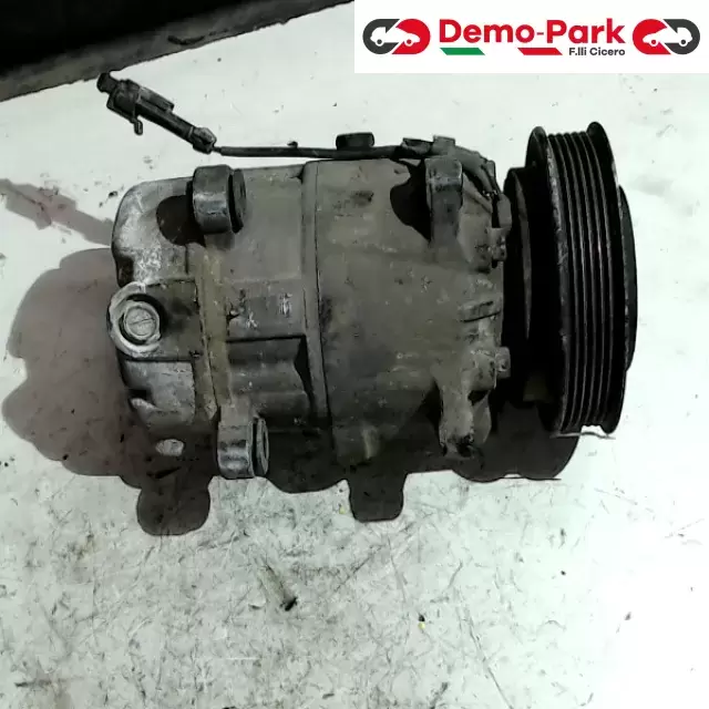 COMPRESSORE ARIA CONDIZIONATA Lancia K - 2.4 TD  2