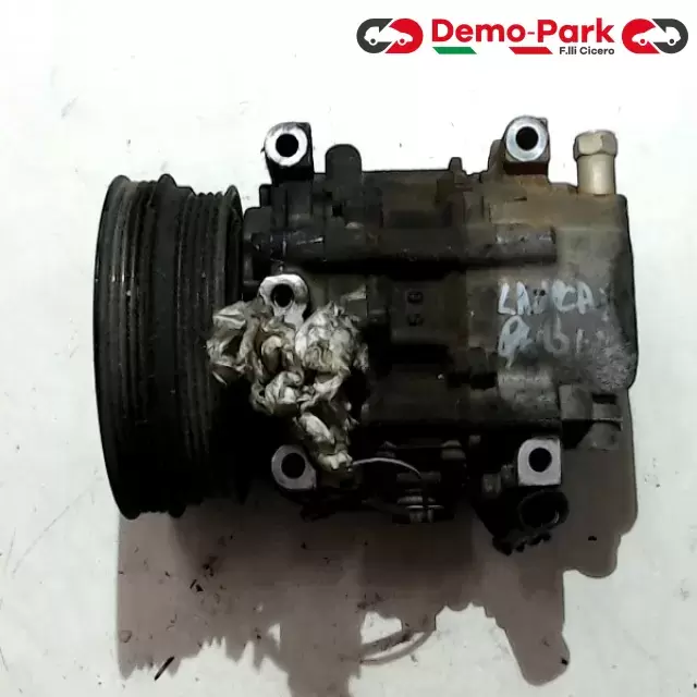 COMPRESSORE ARIA CONDIZIONATA Lancia Y - 1.2  0