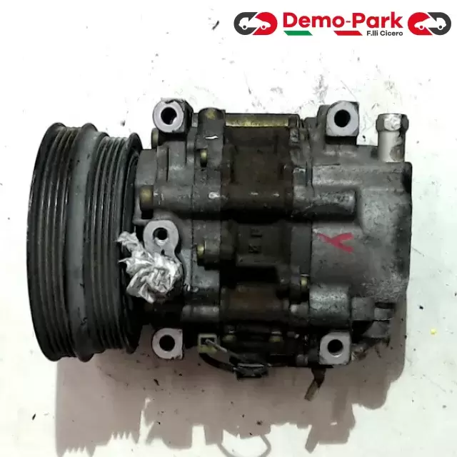 COMPRESSORE ARIA CONDIZIONATA Lancia Y - 1.1  2