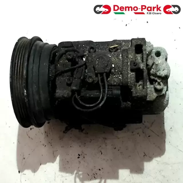 COMPRESSORE ARIA CONDIZIONATA Fiat PUNTO - 1.7 TD  0