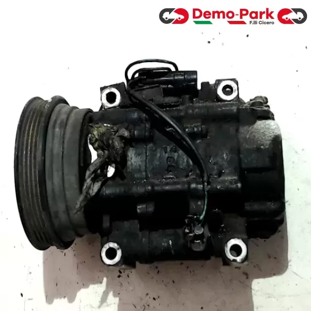 COMPRESSORE ARIA CONDIZIONATA Fiat PUNTO - 1.7 TD  1