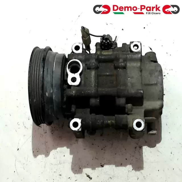 COMPRESSORE ARIA CONDIZIONATA Fiat BRAVO - 1.6  1