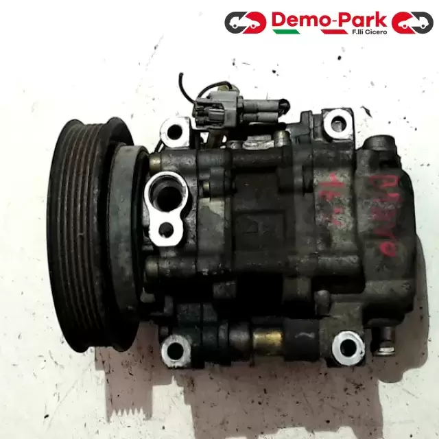 COMPRESSORE ARIA CONDIZIONATA Fiat BRAVA - 1.6  1