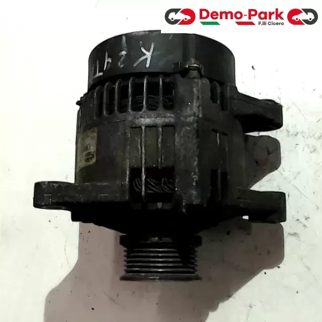 ALTERNATORE Lancia K - 2.4 JTD  0
