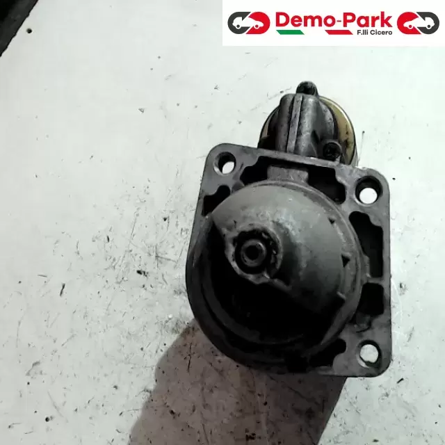 MOTORINO AVVIAMENTO Alfa Romeo 164 - TD  1