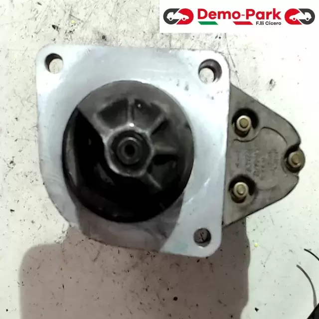 MOTORINO AVVIAMENTO Fiat COUPE' - 2.0  1