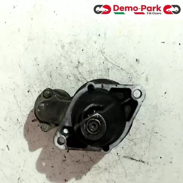 MOTORINO AVVIAMENTO Piaggio PORTER  1