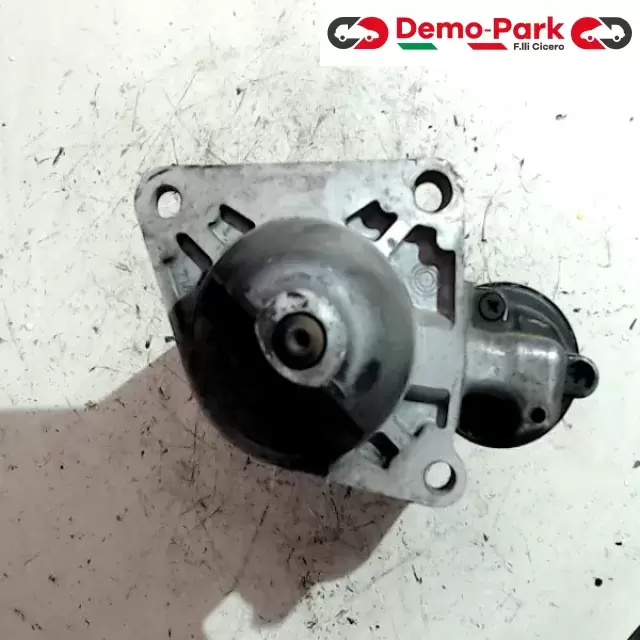 MOTORINO AVVIAMENTO Alfa Romeo 164  1