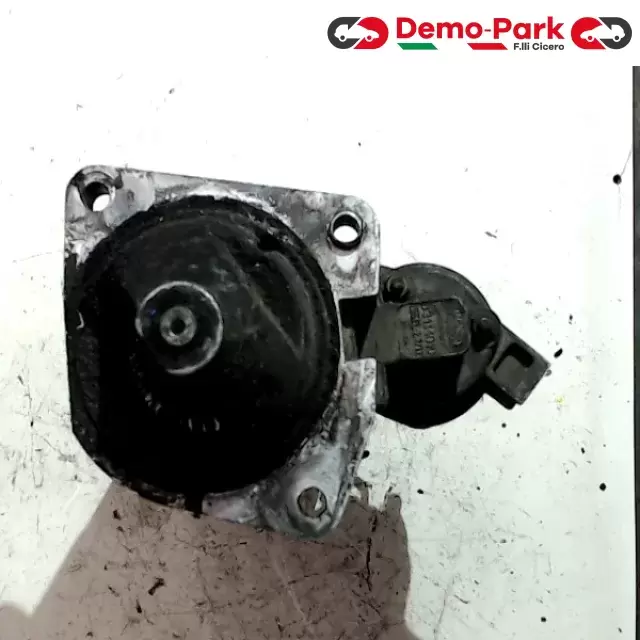 MOTORINO AVVIAMENTO Alfa Romeo 156 - 2.4 JTD  1