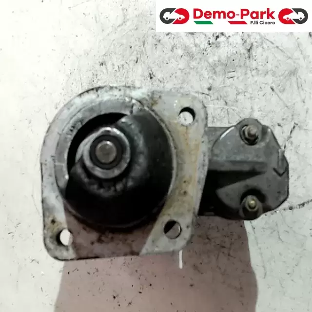 MOTORINO AVVIAMENTO Alfa Romeo 75  1