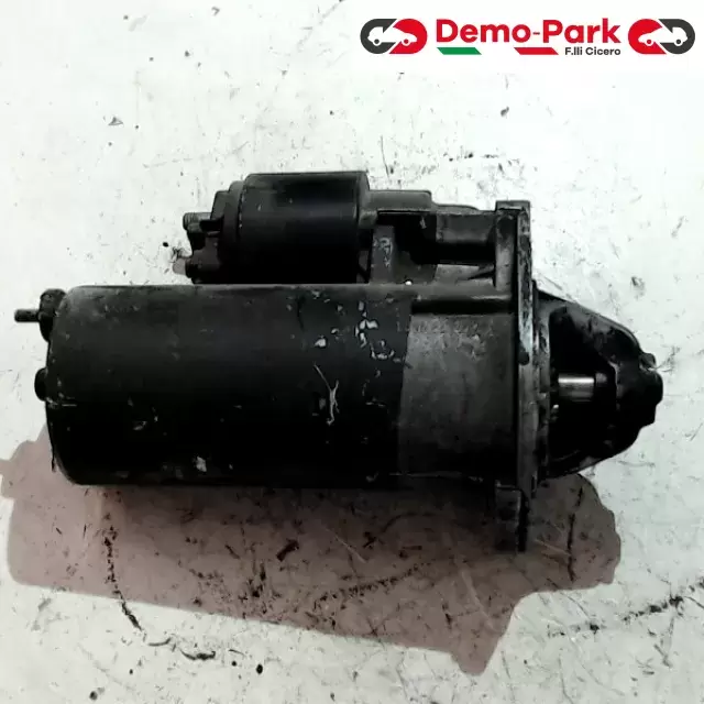 MOTORINO AVVIAMENTO Alfa Romeo 164  0