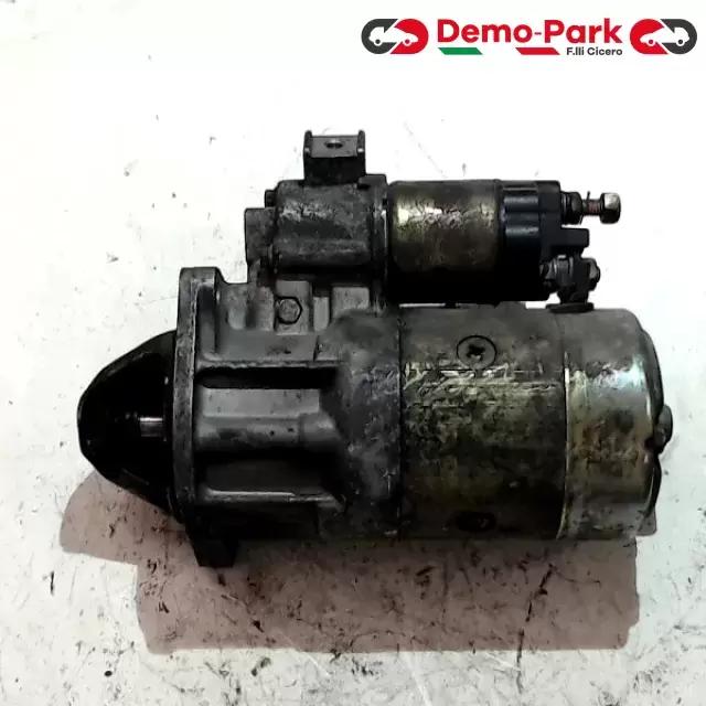 MOTORINO AVVIAMENTO Lancia K - 2.4 JTD  0