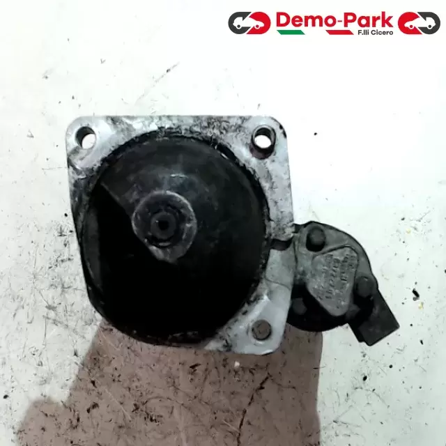 MOTORINO AVVIAMENTO Lancia K - 2.4 JTD  1