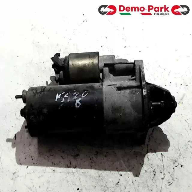 MOTORINO AVVIAMENTO Alfa Romeo 155 - 2.0  0