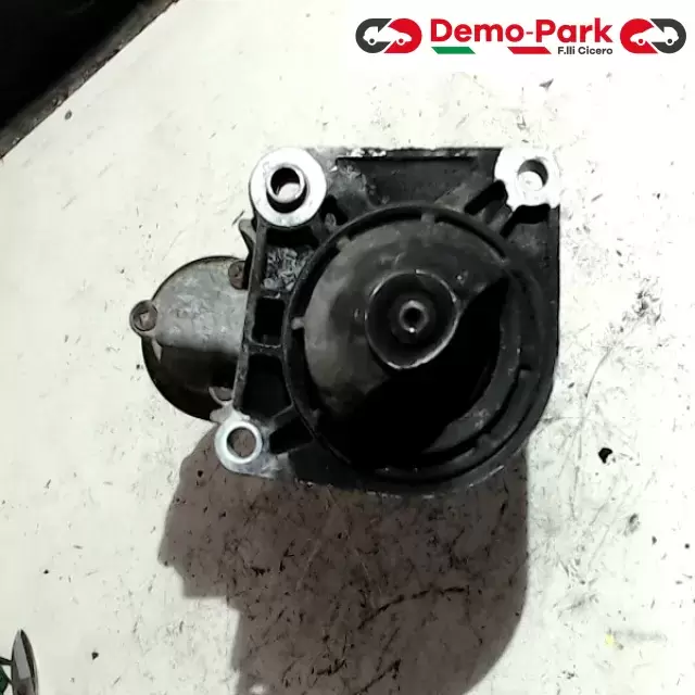 MOTORINO AVVIAMENTO Alfa Romeo 155 - 2.0  1