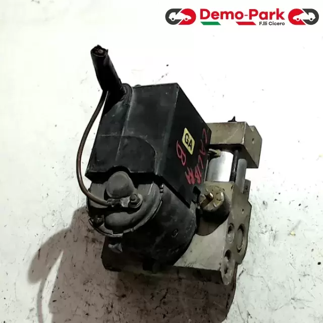 GRUPPO ABS Opel CALIBRA - 2.0 16v BOSCH 0 265 206 000 0