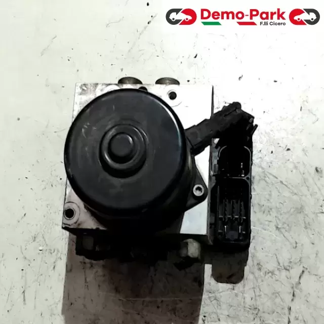 GRUPPO ABS Chrysler VOYAGER - 2.5 CRD 10.0511-8186.1 0