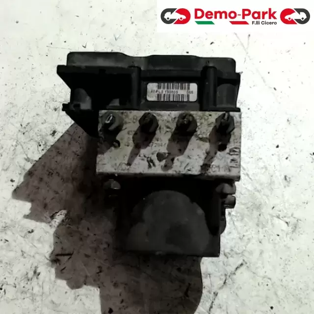 GRUPPO ABS Fiat PUNTO 188 0265231331 1