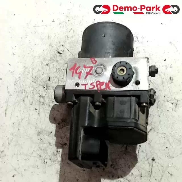 GRUPPO ABS Alfa Romeo 147 - 2.0 BOSCH 0 265 800 005 0