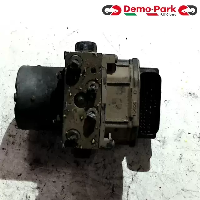 GRUPPO ABS Alfa Romeo 147 - 2.0 BOSCH 0 265 800 005 1