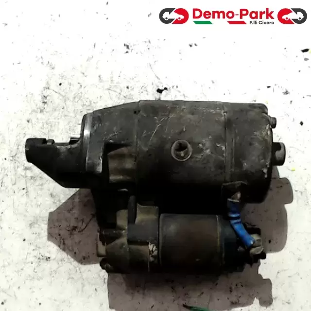 MOTORINO AVVIAMENTO Fiat CINQUECENTO  0