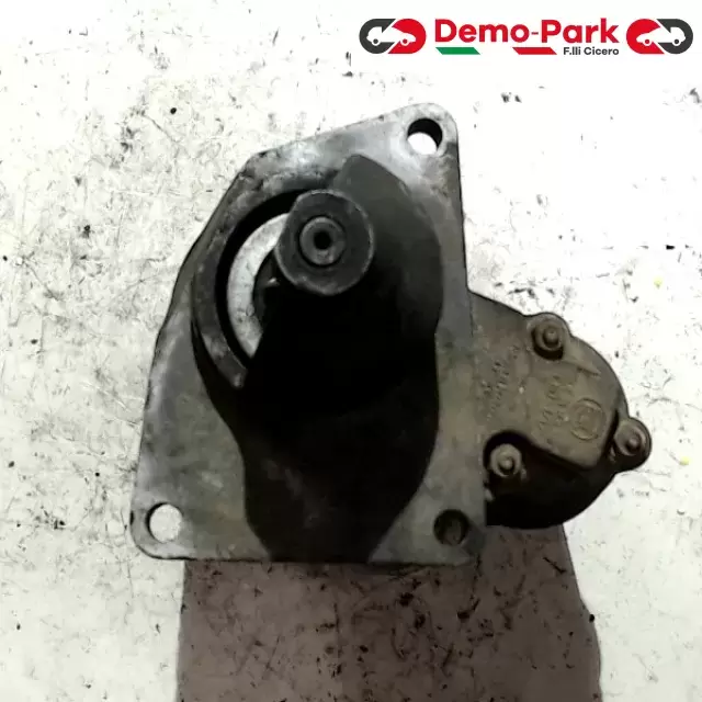 MOTORINO AVVIAMENTO Fiat CINQUECENTO  1