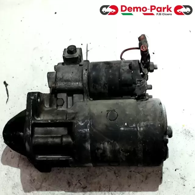 MOTORINO AVVIAMENTO Lancia K - 2.4 JTD  0