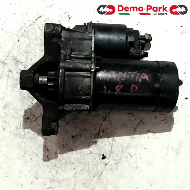 MOTORINO AVVIAMENTO CitroЁn XANTIA - 1.8  0