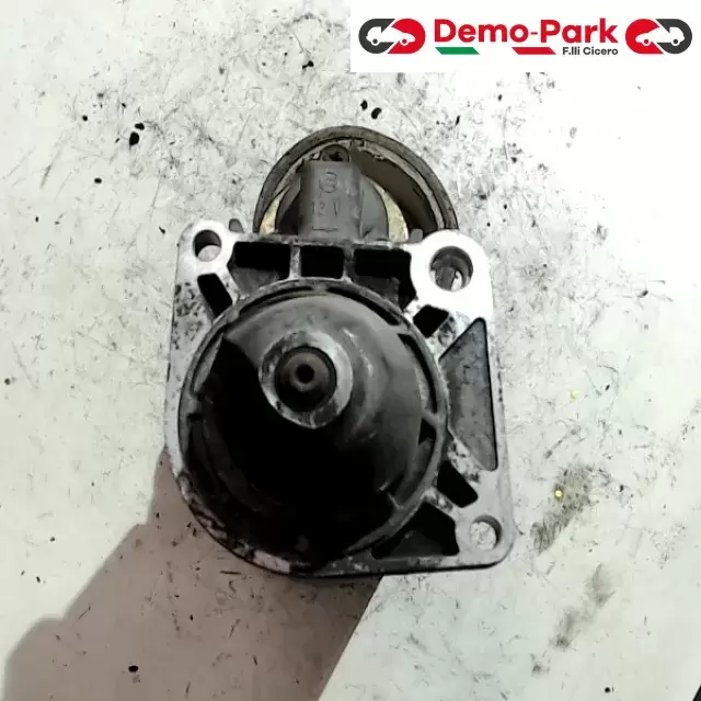 MOTORINO AVVIAMENTO Alfa Romeo 164 - 2.0 SUPER  1