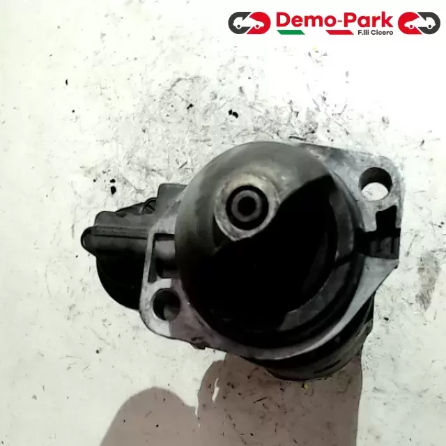 MOTORINO AVVIAMENTO Alfa Romeo 75 - 2.5 TD  1