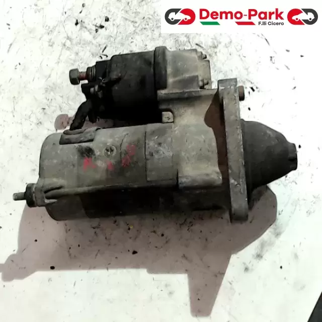 MOTORINO AVVIAMENTO Lancia K - 2.0  0