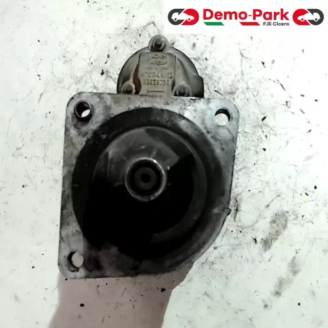 MOTORINO AVVIAMENTO Lancia K - 2.0  1