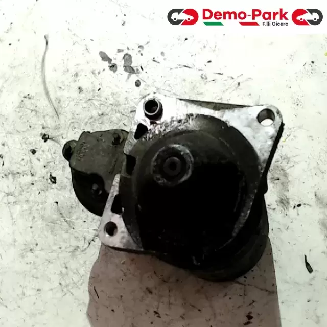 MOTORINO AVVIAMENTO Fiat PANDA - 1.1  1