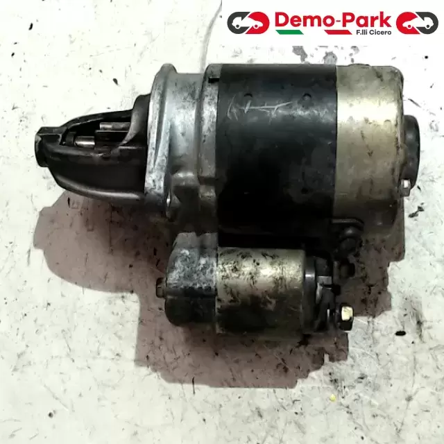 MOTORINO AVVIAMENTO Lancia Y10 - 1.0  0