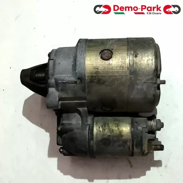 MOTORINO AVVIAMENTO Lancia Y10 - 1.1  0