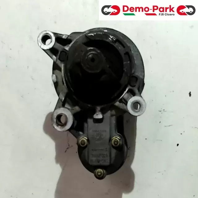 MOTORINO AVVIAMENTO Lancia Y10 - 1.1  1