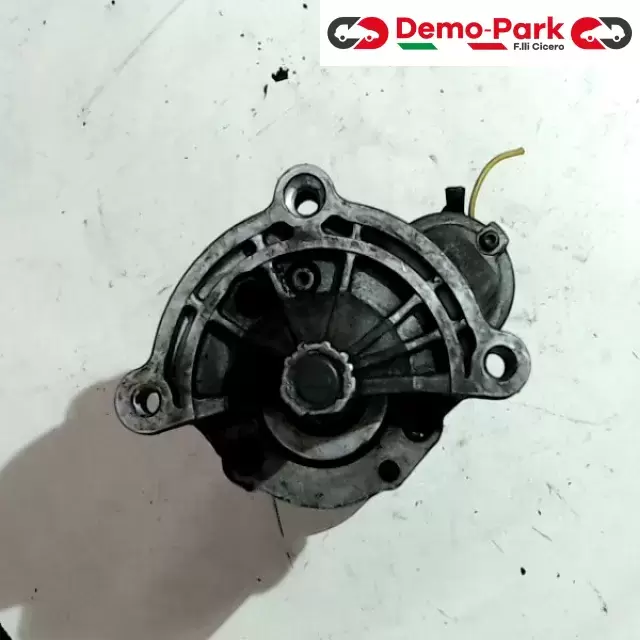 MOTORINO AVVIAMENTO Lancia Z - 2.0  1